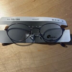Nikon eyeglasses